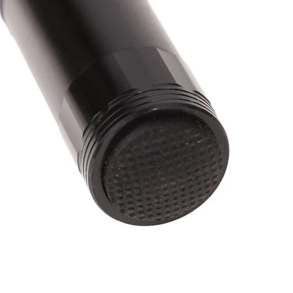 Torcia UV 395nm 9-12LED tascabile Blacklight rileva urine cane macchie cimici