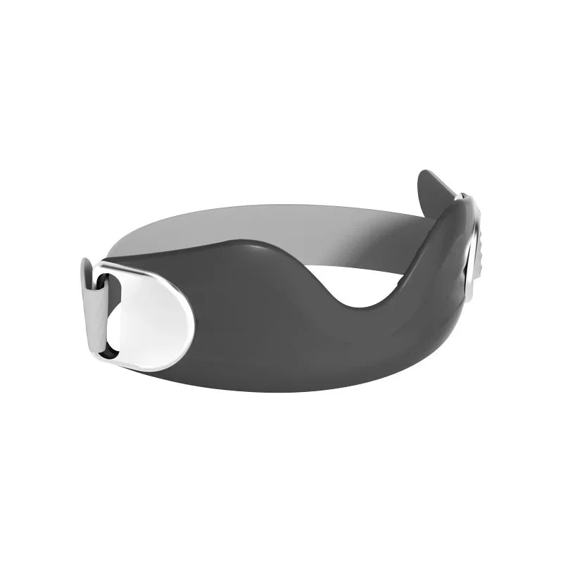 Fascia Patellare Regolabile Silicone - Supporto Tendine Ginocchio Sport