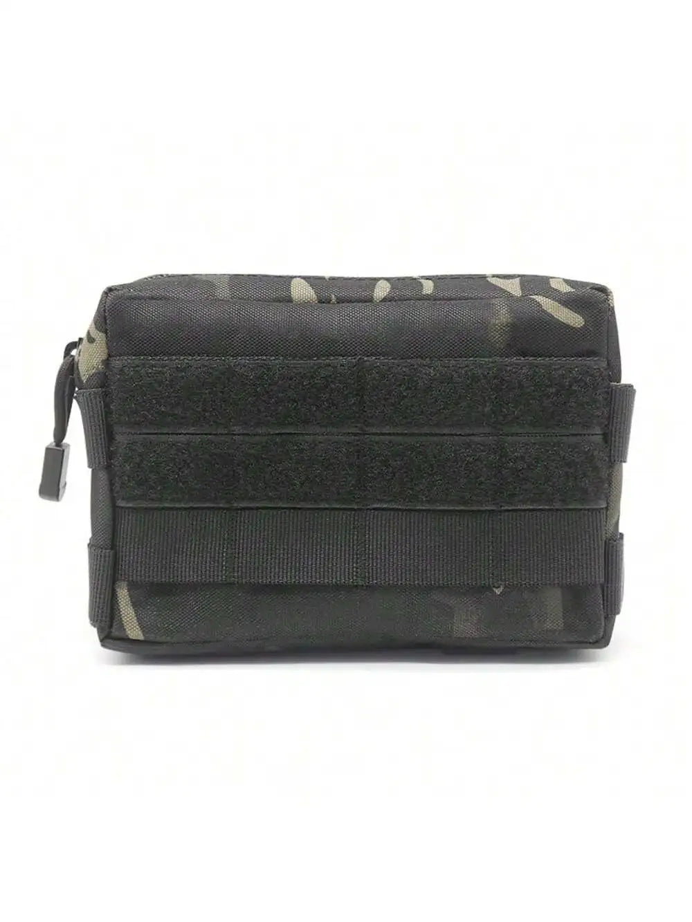 Marsupio tattico Molle EDC da cintura porta cellulare nylon uomo outdoor