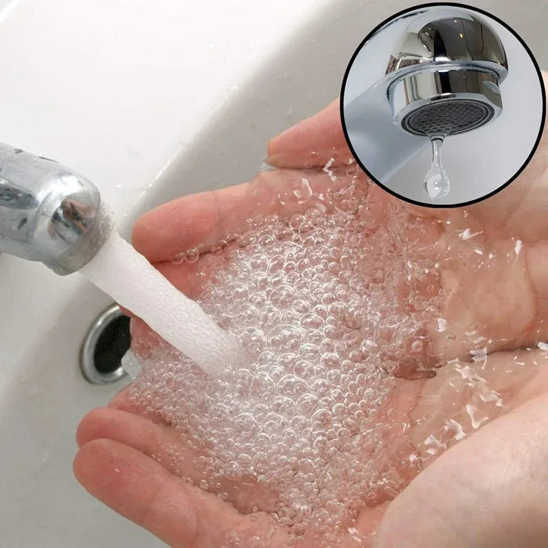 Aeratori Rubinetto Universali Risparmio Acqua M24 M21 M18 M16 Adattatore Bagno
