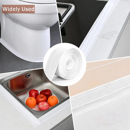 Guanti TPE Usa e Getta 100pz - Impermeabili Antigrasso Cucina