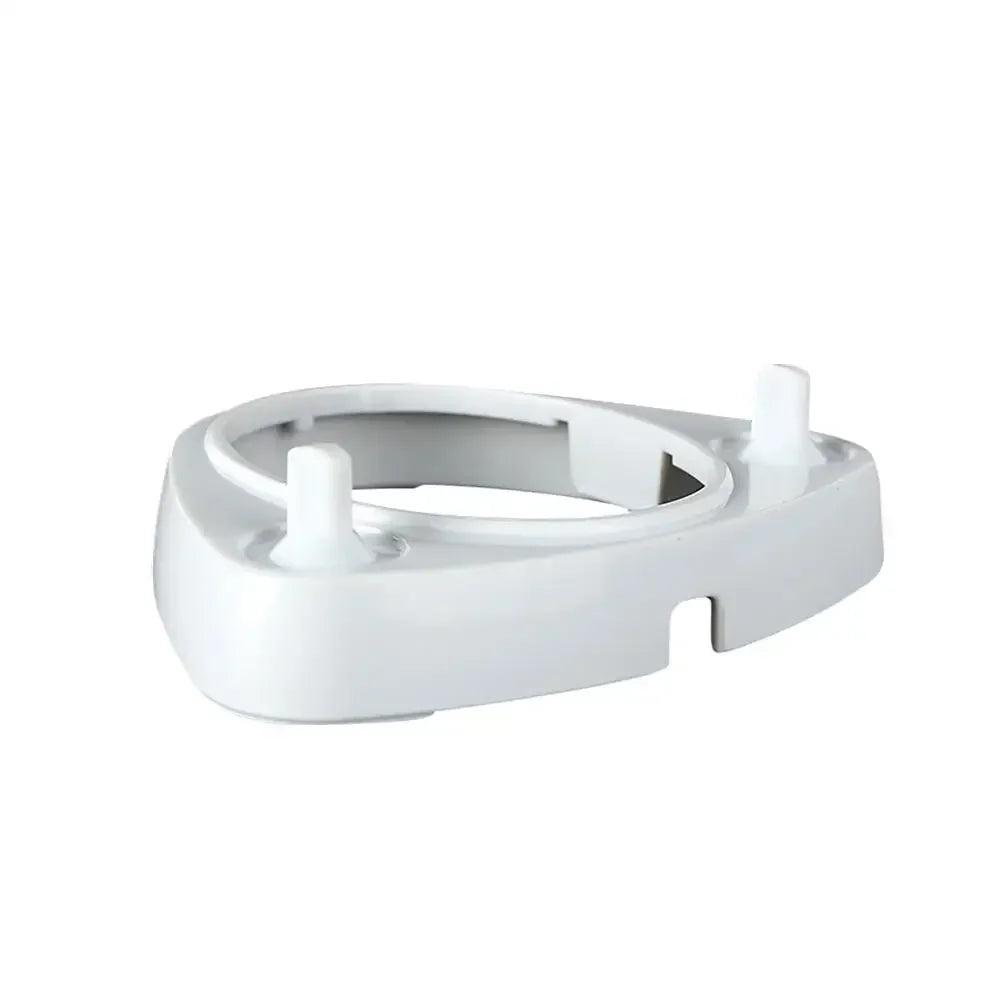 Supporto testine Oral-B Braun - Porta testine per spazzolino elettrico bagno