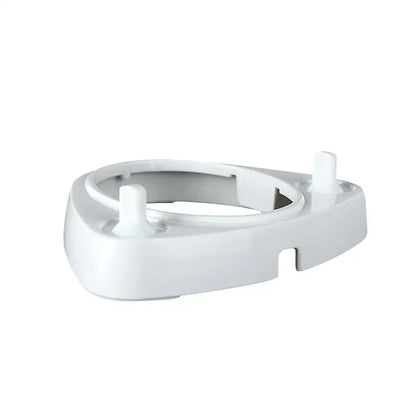 Supporto testine Oral-B Braun - Porta testine per spazzolino elettrico bagno