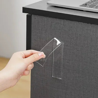 Nastro Biadesivo Ultra Resistente Impermeabile - Riparazioni Casa/Auto