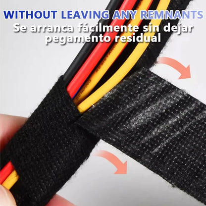 Nastro termoresistente per cablaggi auto - isolante elettrico alta temperatura
