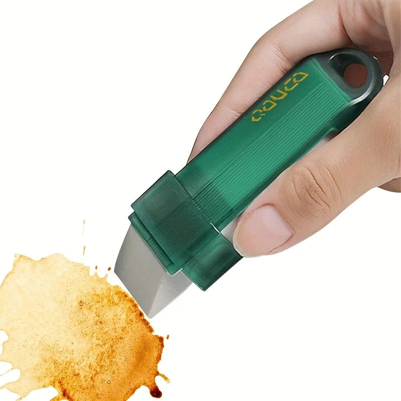 Spugna Melaminica Gomma Magica - Multiuso Cucina Bagno Anticalcare 1pz