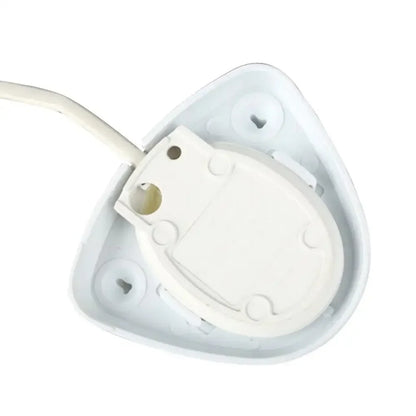 Supporto testine Oral-B Braun - Porta testine per spazzolino elettrico bagno