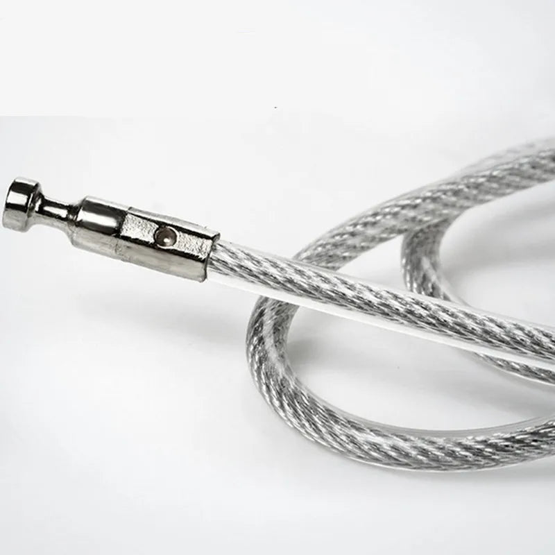 Lucchetto TSA 3 cifre a combinazione per valigia trolley bagaglio zaino