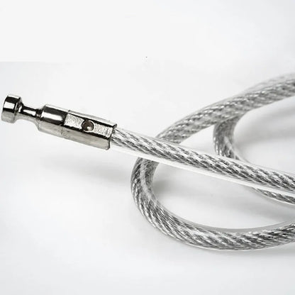 Lucchetto TSA 3 cifre a combinazione per valigia trolley bagaglio zaino