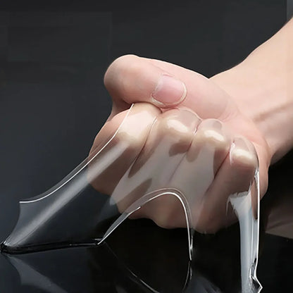 Nastro Biadesivo Ultra Resistente Impermeabile - Riparazioni Casa/Auto