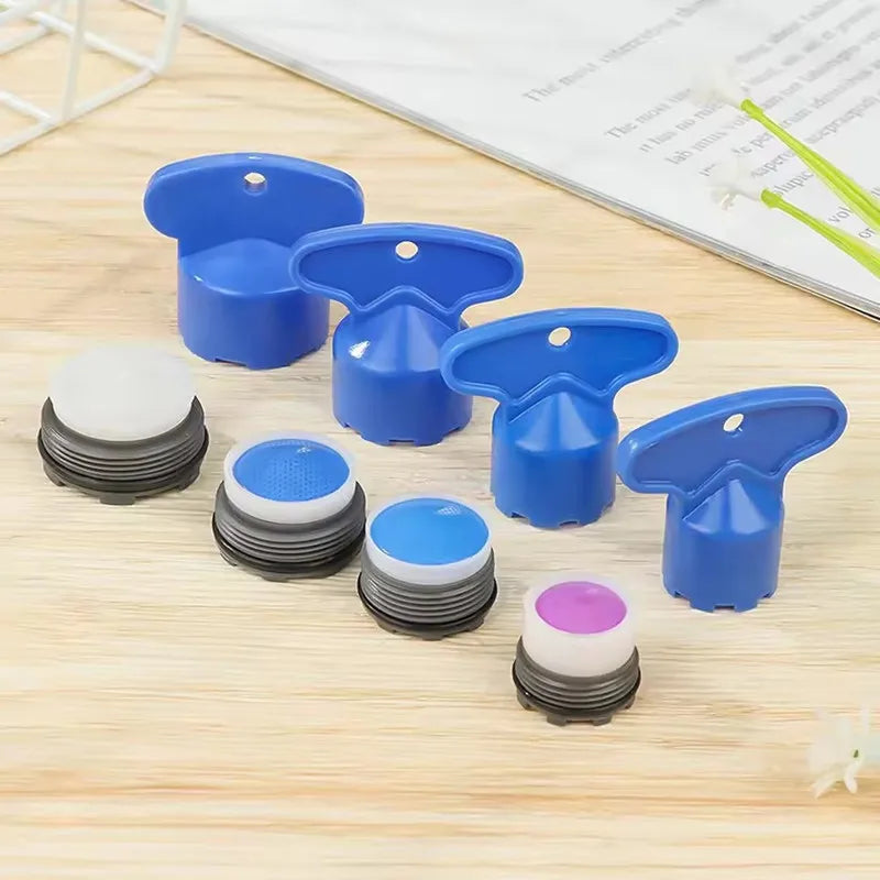 Aeratori Rubinetto Universali Risparmio Acqua M24 M21 M18 M16 Adattatore Bagno