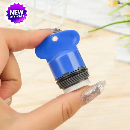 Aeratori Rubinetto Universali Risparmio Acqua M24 M21 M18 M16 Adattatore Bagno