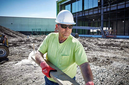 Milwaukee 48-73-2005A Occhiali Sicurezza Protezione Occhi Cantiere Antigraffio