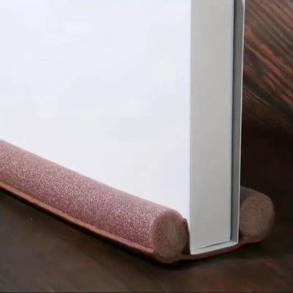 Paraspifferi Porta 1pz Autoadesivo Antivento Antipolvere Isolante Acustico