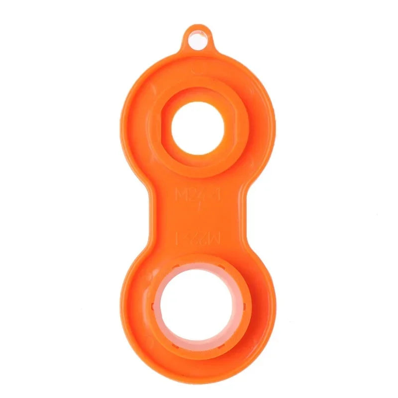Estrattore Aeratore per Rubinetto - Chiave a Fascetta Plastica 1pz