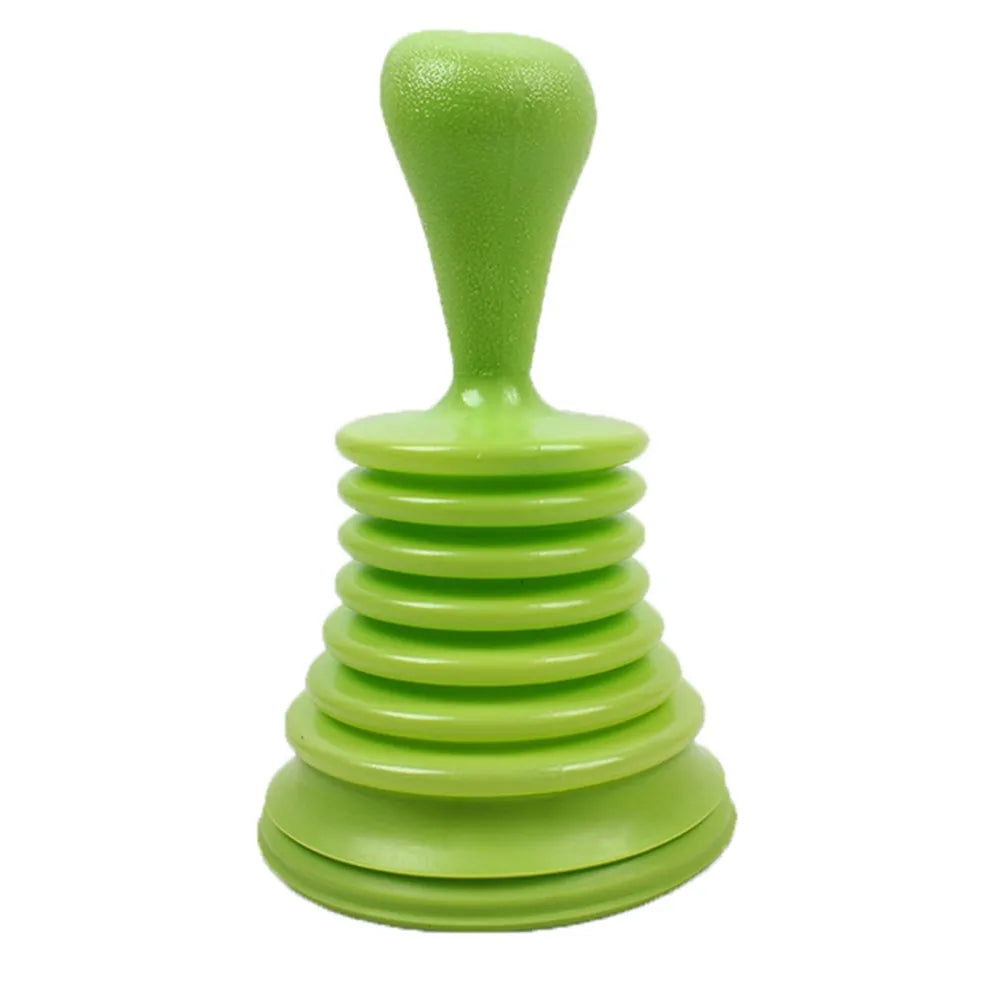 Sturalavandino Ventosa Universale Potente 1pz - Stura Scarico Lavello WC