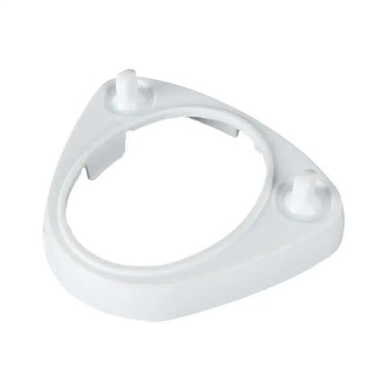 Supporto testine Oral-B Braun - Porta testine per spazzolino elettrico bagno