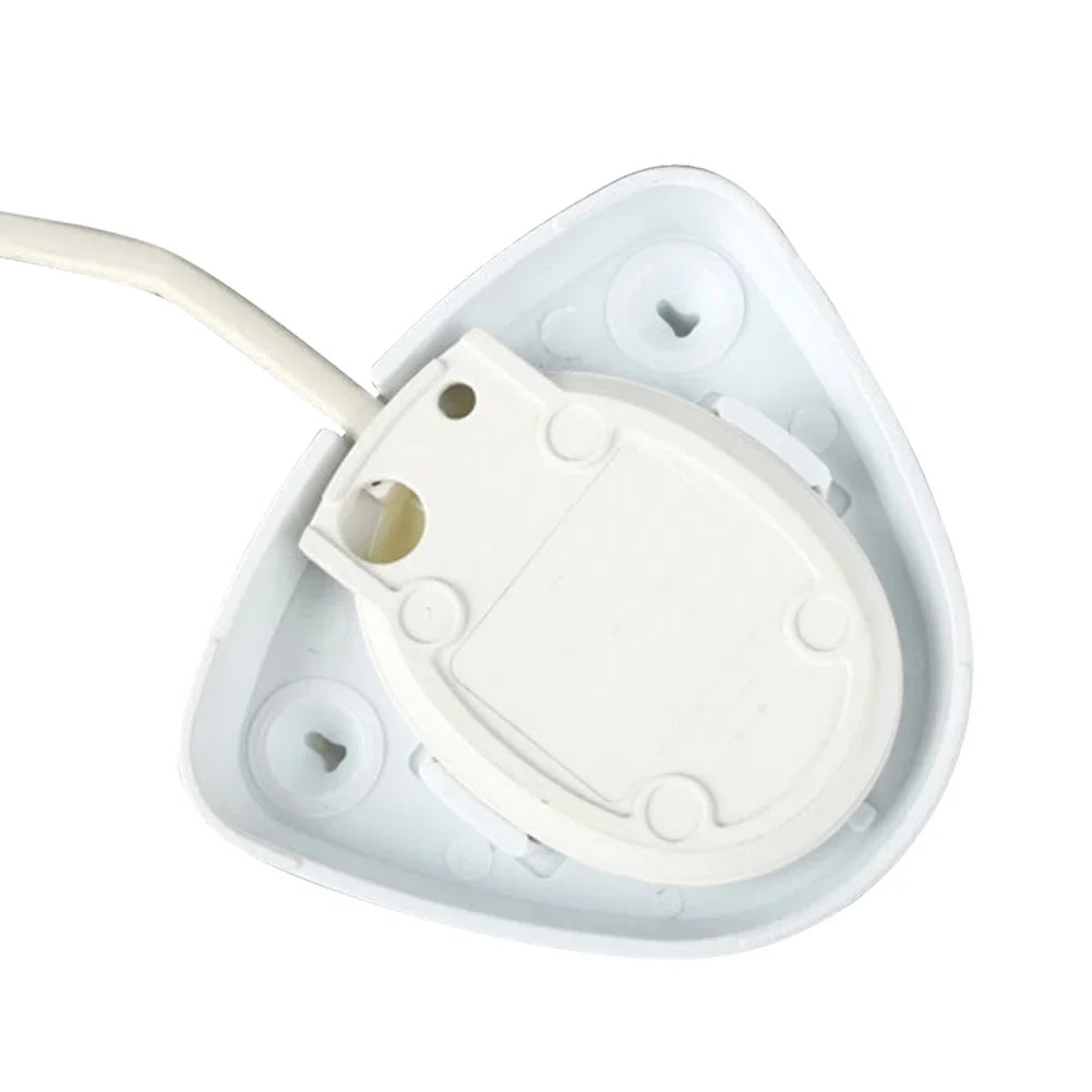 Supporto testine Oral-B Braun - Porta testine per spazzolino elettrico bagno
