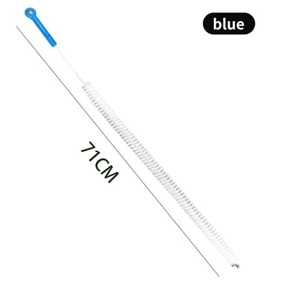 Sturalavandini flessibile 48-71 cm Rimuovi Capelli Scarico Lavandino