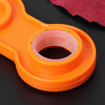 Estrattore Aeratore per Rubinetto - Chiave a Fascetta Plastica 1pz