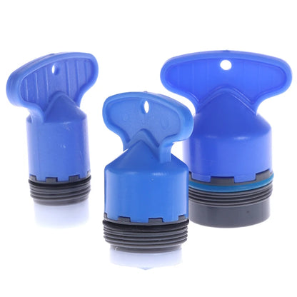 Aeratore Rubinetto Universale 16.5-24mm Risparmio Acqua con Chiave