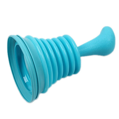 Sturalavandino Ventosa Universale Potente 1pz - Stura Scarico Lavello WC