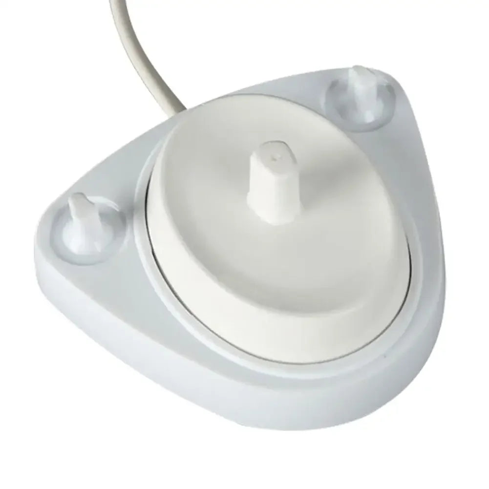 Supporto testine Oral-B Braun - Porta testine per spazzolino elettrico bagno