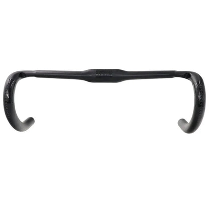 Manubrio in carbonio T1000 bici da corsa 31.8mm 400/420/440 Aero Drop