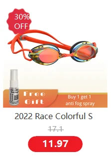 Cuffia Nuoto Silicone Protezione Orecchie Taglia Unica Unisex
