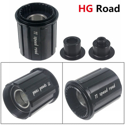 Corpetto ruota libera DT Swiss 240/350 MTB/Strada compatibile 8-12v Shimano HG