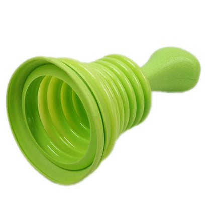 Sturalavandino Ventosa Universale Potente 1pz - Stura Scarico Lavello WC