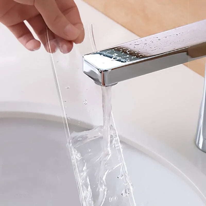 Nastro Biadesivo Ultra Resistente Impermeabile - Riparazioni Casa/Auto