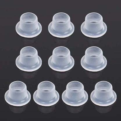 Guarnizione Silicone Rubinetto Universale Antigoccia Antiscivolo Ricambio