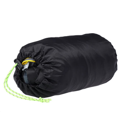 Tenda zanzariera ultraleggera pieghevole portatile per camping anti-insetti