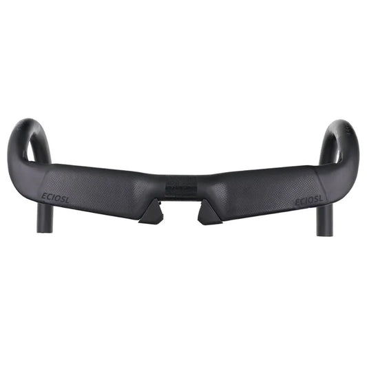Manubrio in carbonio T1000 bici da corsa 31.8mm 400/420/440 Aero Drop
