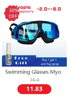 Cuffia Nuoto Silicone Protezione Orecchie Taglia Unica Unisex