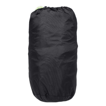 Tenda zanzariera ultraleggera pieghevole portatile per camping anti-insetti