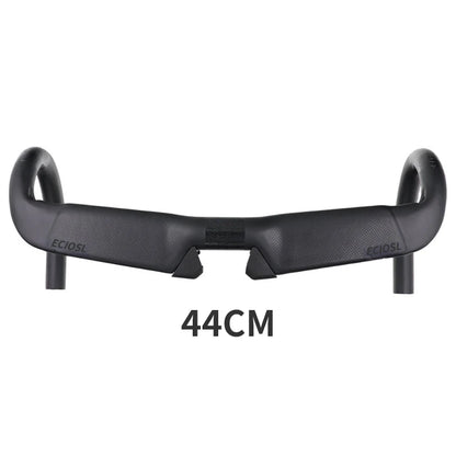 Manubrio in carbonio T1000 bici da corsa 31.8mm 400/420/440 Aero Drop