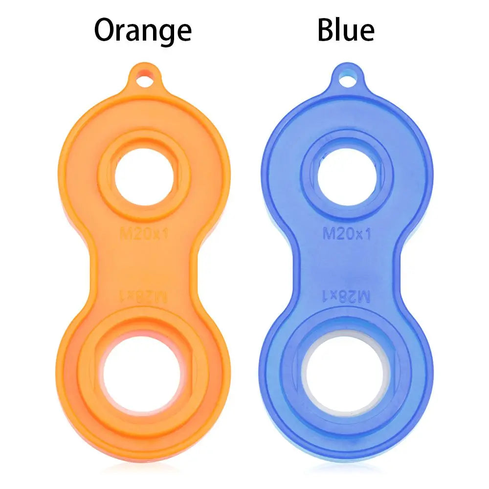 Aeratore Rubinetto Universale Kit Ricambio con Chiave Filtro Risparmio