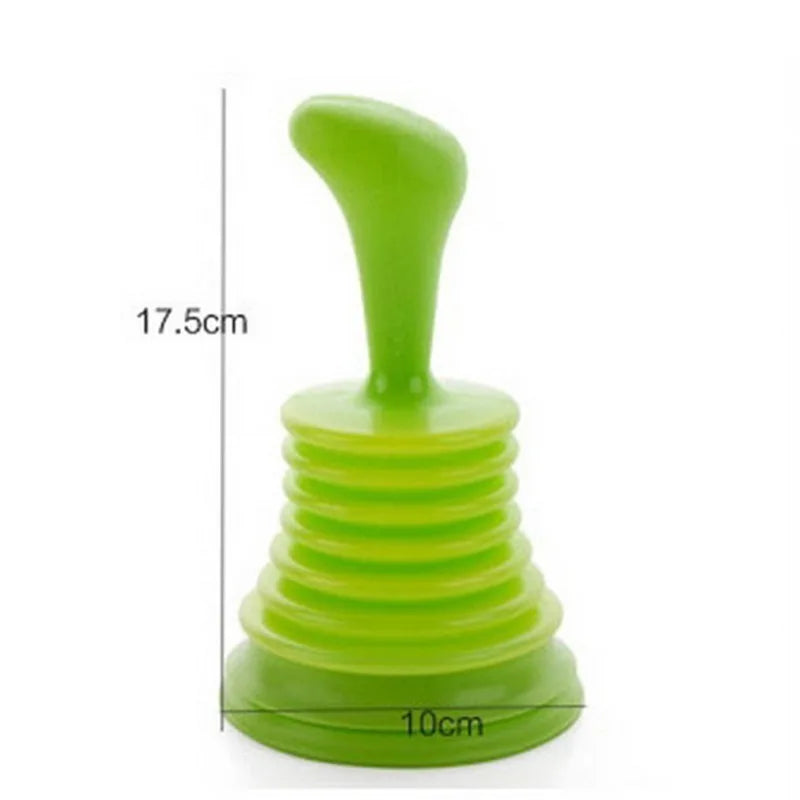 Sturalavandino Ventosa Universale Potente 1pz - Stura Scarico Lavello WC