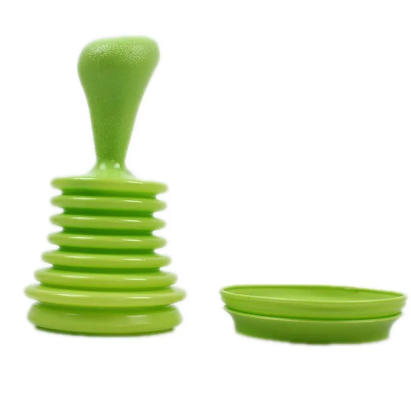 Sturalavandino Ventosa Universale Potente 1pz - Stura Scarico Lavello WC