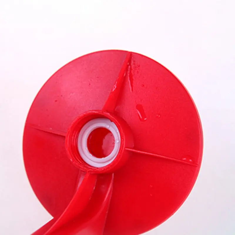 Dispenser a pressione portatile per bibite gassate Soda e Cola - manuale