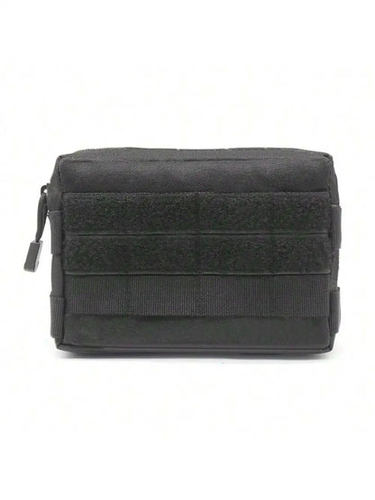 Marsupio tattico Molle EDC da cintura porta cellulare nylon uomo outdoor