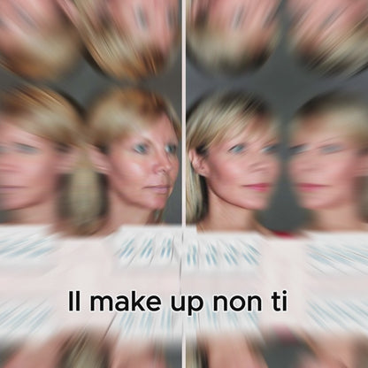 Darset – Patch adesive effetto disteso ultra sottili e trasparenti