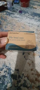 Foto di chi ha comprato il prodotto