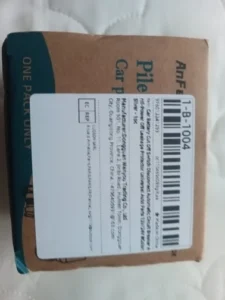 Foto di chi ha comprato il prodotto