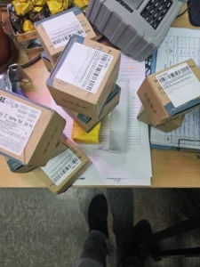 Foto di chi ha comprato il prodotto