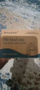 Foto di chi ha comprato il prodotto