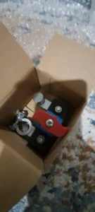 Foto di chi ha comprato il prodotto