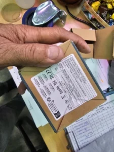 Foto di chi ha comprato il prodotto